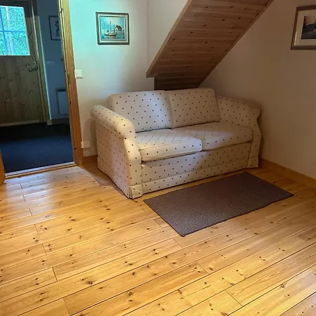 Cosy In Two Floors In Pietarsaari *